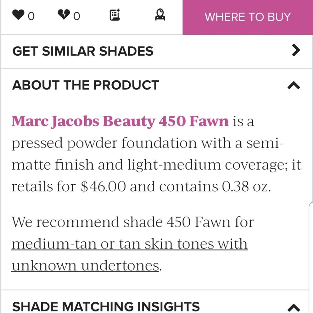 Marc Jacob - Picture 5 of 5